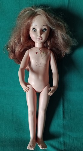 Bambola furga alta moda - furga,