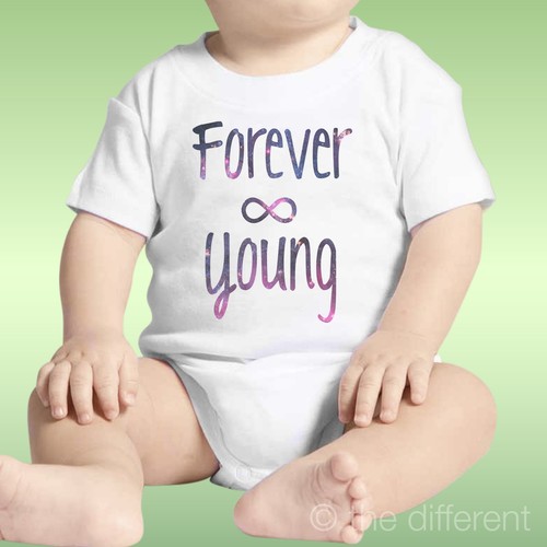 Body neonato unisex sempre - unisex,