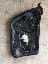 Ricambi Auto Pannello E Grimagliera Alzavetro Sinistra Per Mercedes Gla