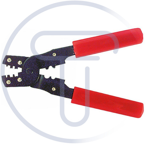 Pinza per crimpare - , con
