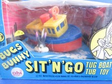 Vintage Warner Bros Sit'n'go