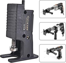 Kit conversione da trapano a