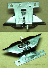 NUOVO ALIMENTATORE DOPPIO