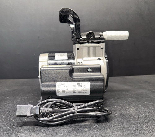 Biotek 7103035 vacuum pump 3 - biotek,