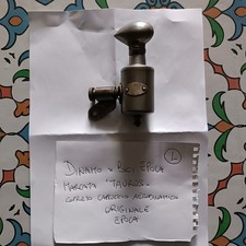 DINAMO TAURUS , anni