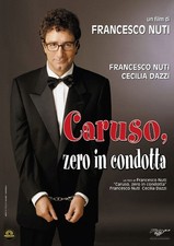 Caruso Zero In Condotta [DVD]
