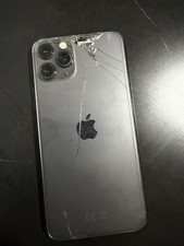 iPhone 11 Pro 64GB Grigio