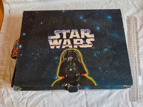 Star wars sorpresine - wars,