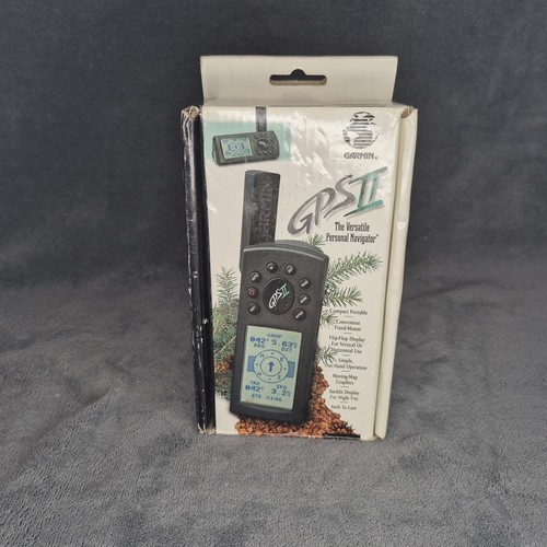 Garmin gps plus - garmin,