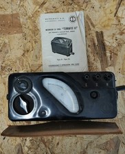 MISURATORE DI RESISTENZA DI