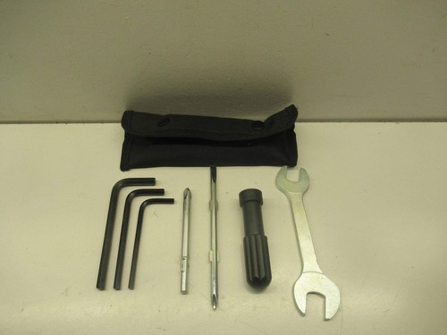 Kit attrezzi kawasaki - kit,