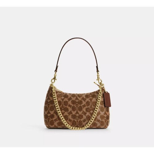 Borsa tracolla coach teri - borsa,