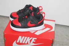 Nike Kids Court Borough Low 2