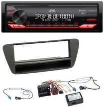 JVC Bluetooth USB DAB CAN Bus