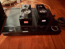 Samsung AH64-05291 Surround Sound Blu Ray Player Home Theater System