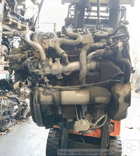36000746 Motore semicompl
