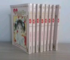 I GRANDI SUCCESSI MANGA