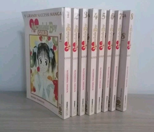 Grandi successi manga - grandi,
