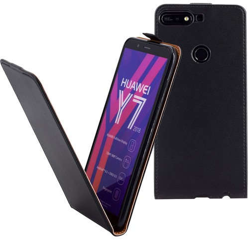 Custodia per modelli huawei - custodia,