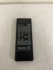 TASCAM RC-RW900SL Remote