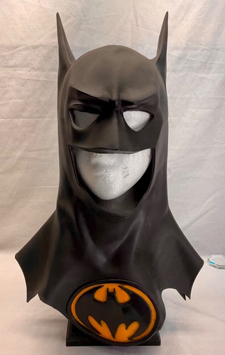 Cappuccio batman returns - cappuccio,