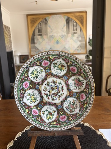 Piatti decorativi hand - 2,