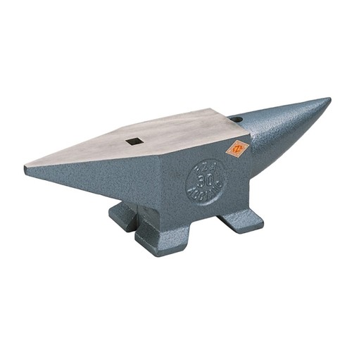 Incudine fabbro 50kg - incudine, da