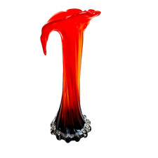 Vaso oscillante vetro