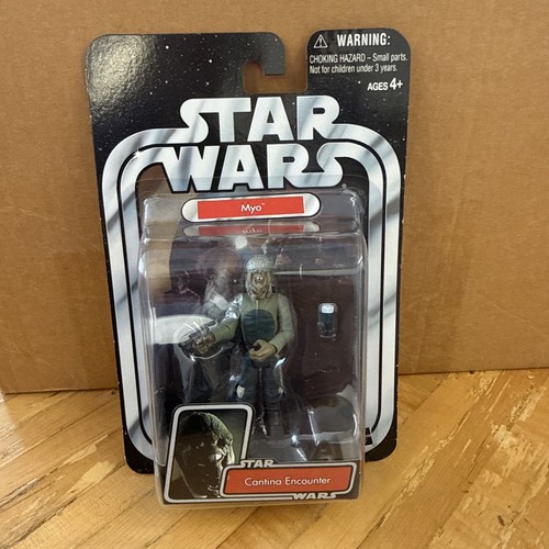 Hasbro star wars 2004 - 2004, una