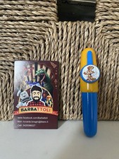 Gadget penna nesquik anni 90