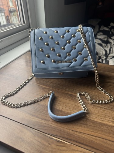 Borsa tracolla love moschino - borsa,