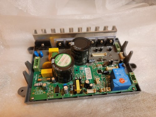 Vortice scheda elettrica per - elettrica,