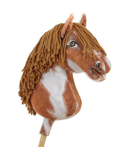 Cavallo dondolo hobby horse - a,