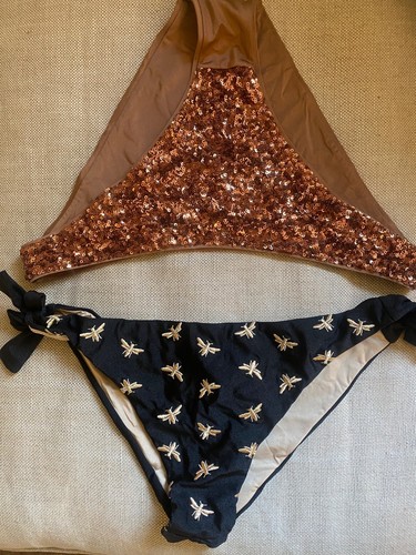 Calzedonia bikini bottoms - bikini,