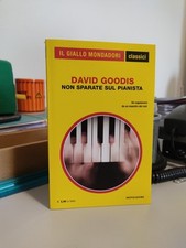 non sparate sul pianista David