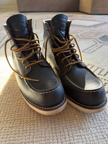 Stivali uomo red wing classic - wing,