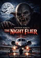 Stephen Kings The Night Flier