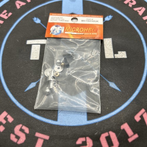 Microheli tx4142uk align - microheli.,