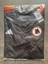 Maglia roma 2023 2024 - roma, 2023/2024