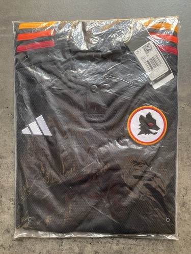 Maglia roma 2023 2024 - maglia, as