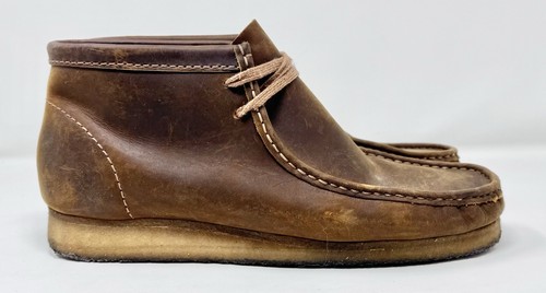 Clarks originals wallabee - clarks,