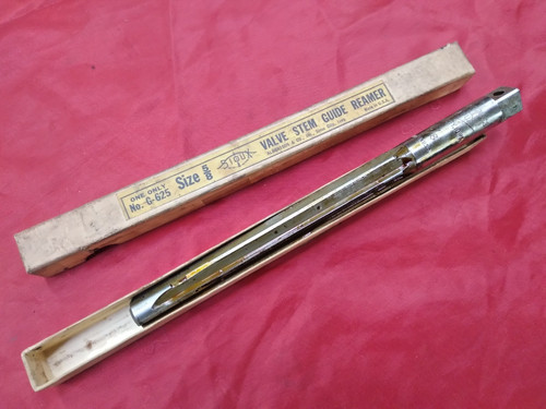 Sioux 625 valve stem - g-625,
