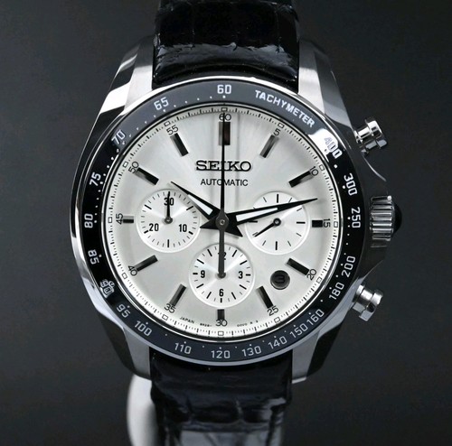 Orologio seiko brightz chrono - orologio,