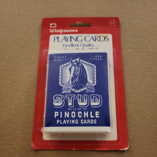 Carte gioco rare vintage - da,