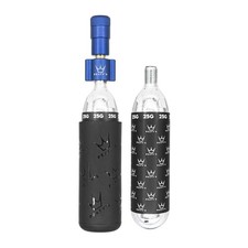 co2 tyre inflator holeshot mtb