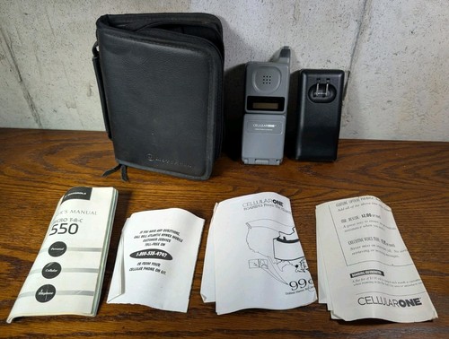 Telefono cellulare vintage