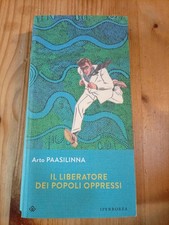IL LIBERATORE DEI POPOLI
