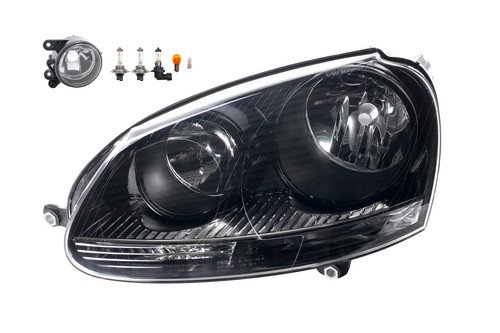 Faro adatto per golf v - adatto,