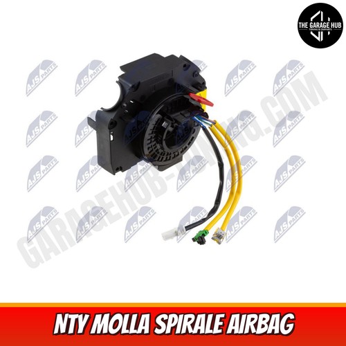Nty molla spirale - molla,