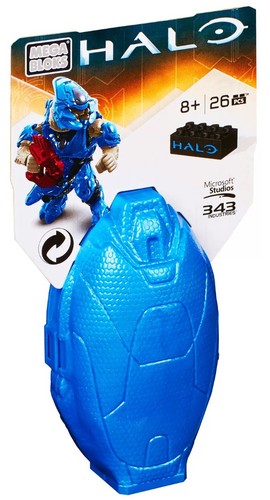 Mega bloks halo - bloks, cnj46